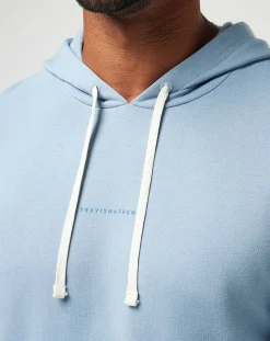 Coastal Cloud Hoodie