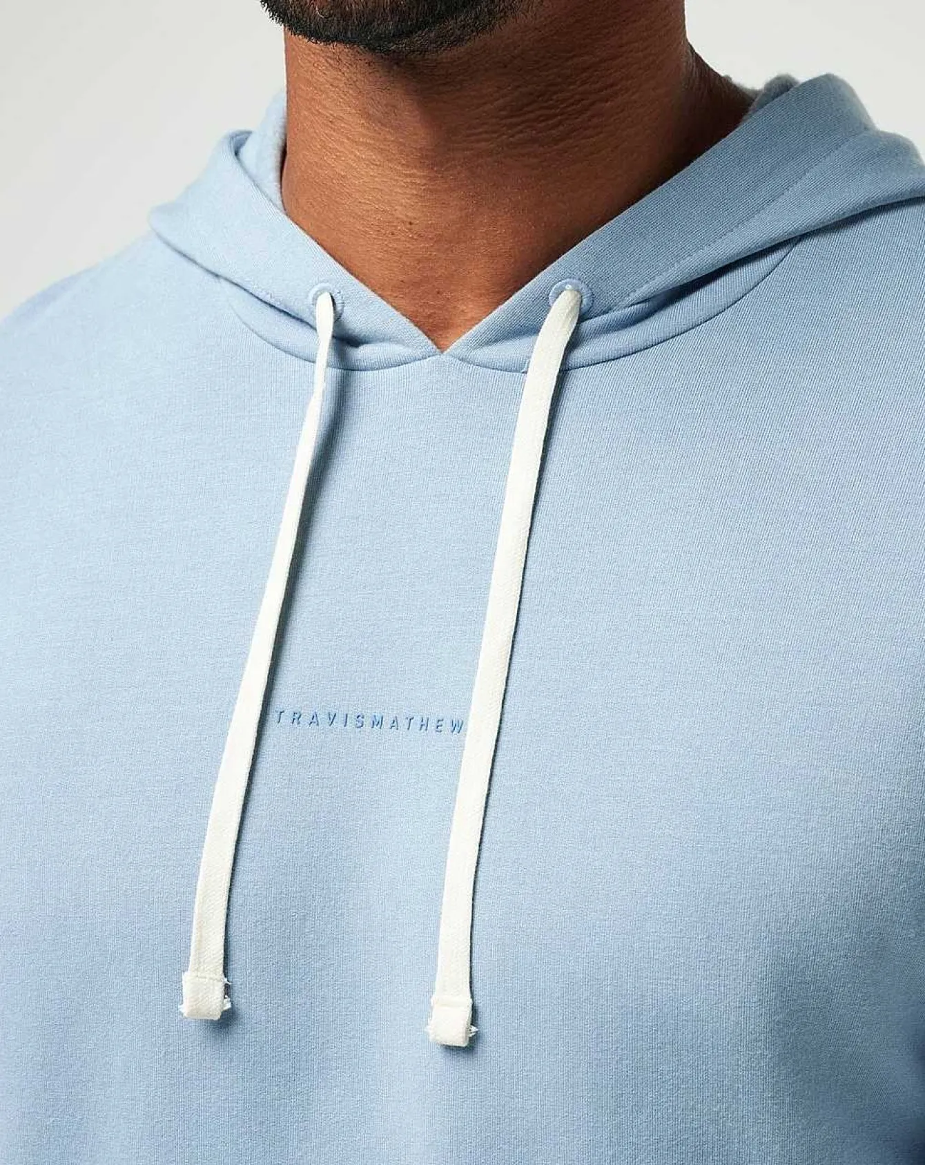 Coastal Cloud Hoodie