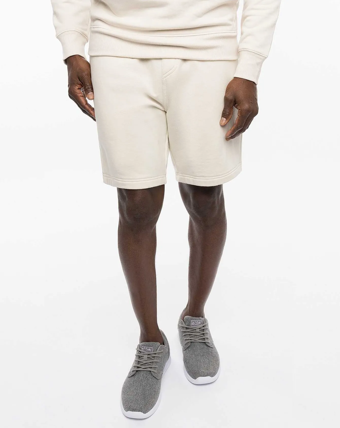 Coastal Cloud Short 7.5In