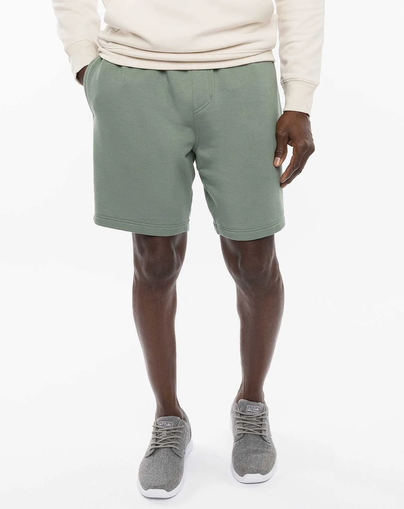 Coastal Cloud Short 7.5In