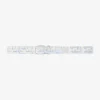 Coconut Mojito Canvas Stretch Belt