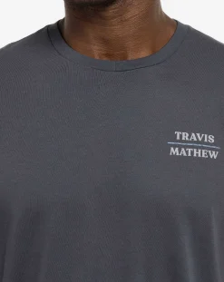 Collateral Damage Tee