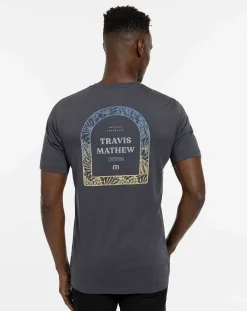 Collateral Damage Tee