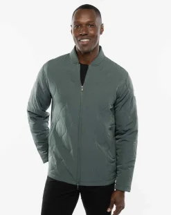 Come What May Jacket