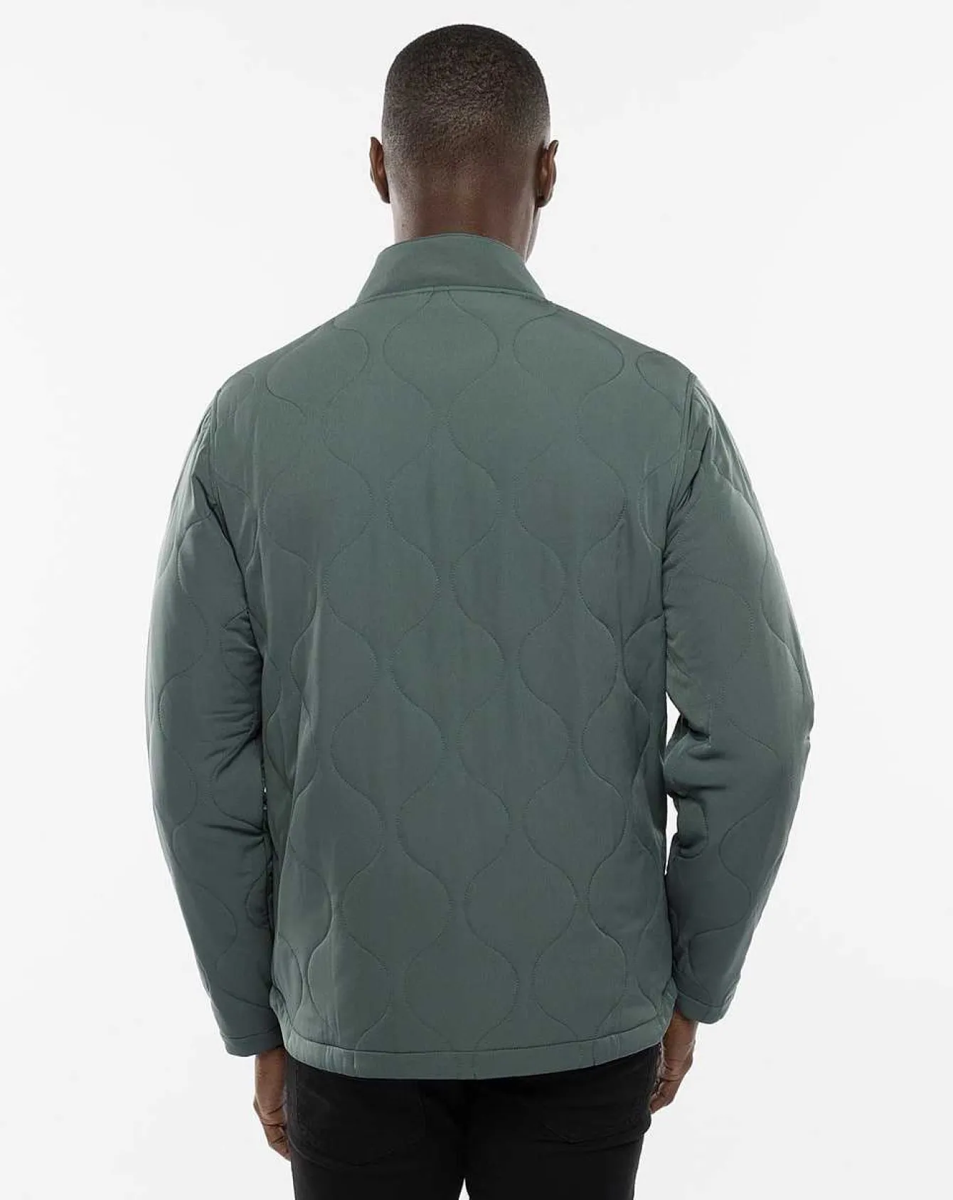 Come What May Jacket