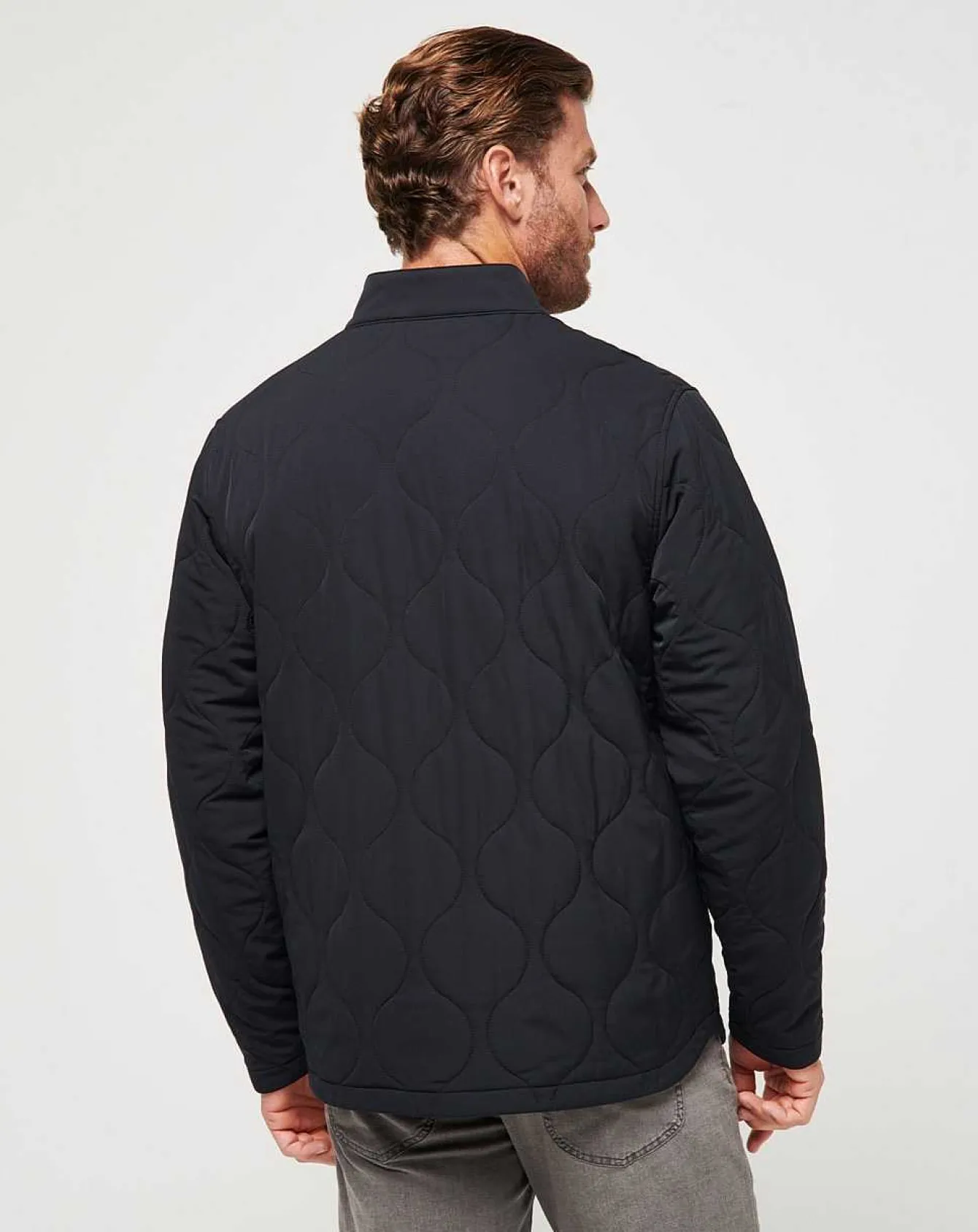 Come What May Jacket