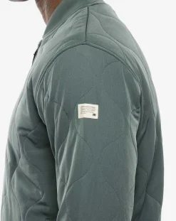 Come What May Jacket