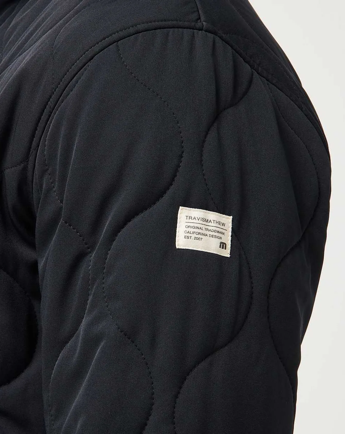 Come What May Jacket
