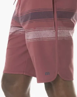 Confetti King Boardshort