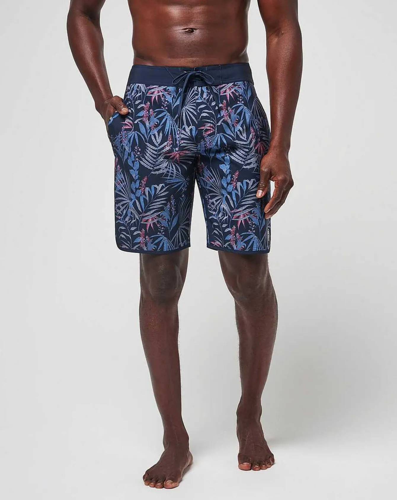 Cool As A Coconut Boardshort
