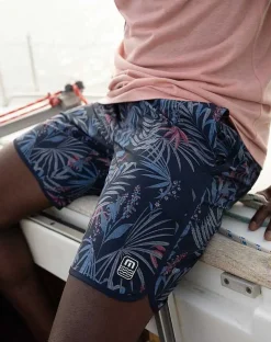 Cool As A Coconut Boardshort
