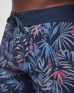 Cool As A Coconut Boardshort
