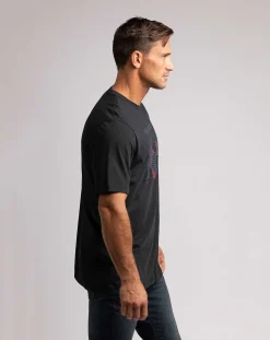 Cool Coyote Tee