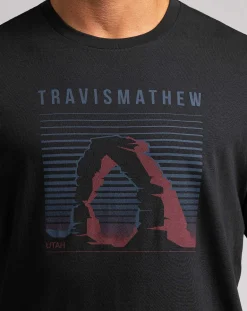 Cool Coyote Tee