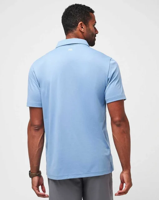 Coral Beds Polo