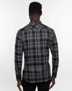 Corinth Button-Up