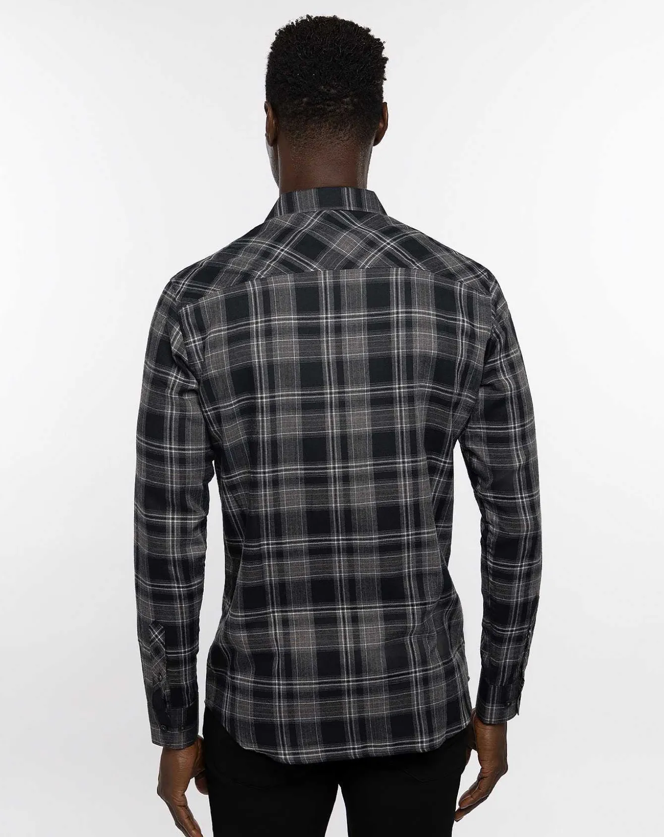 Corinth Button-Up