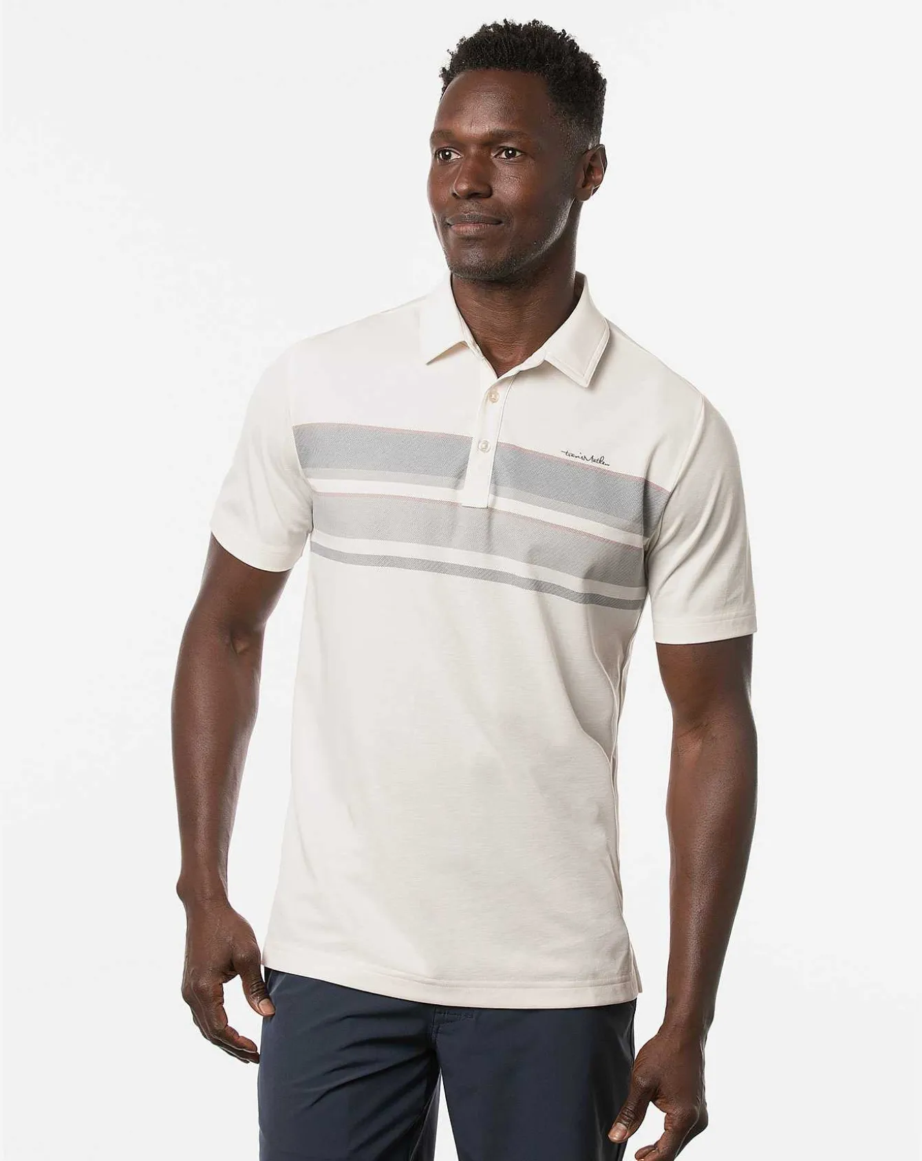 Counting Cards Polo