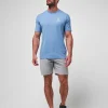 Cowries Tee