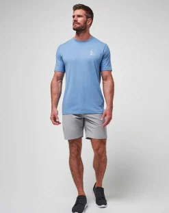 Cowries Tee