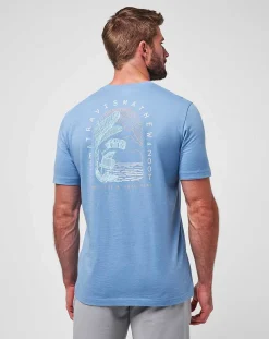 Cowries Tee