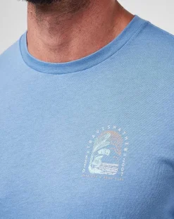 Cowries Tee