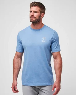 Cowries Tee