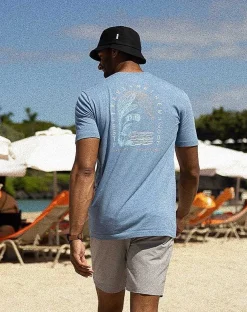 Cowries Tee