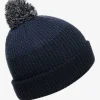 Crisp Finish Beanie