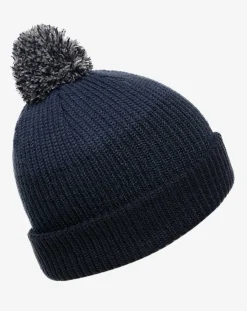 Crisp Finish Beanie