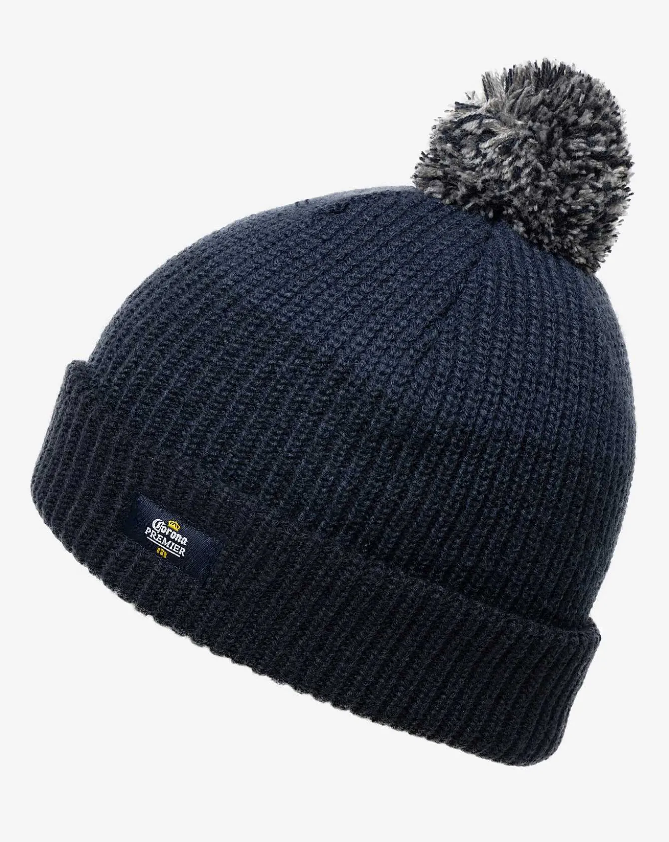 Crisp Finish Beanie