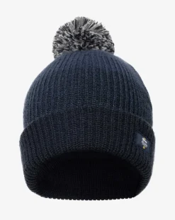 Crisp Finish Beanie