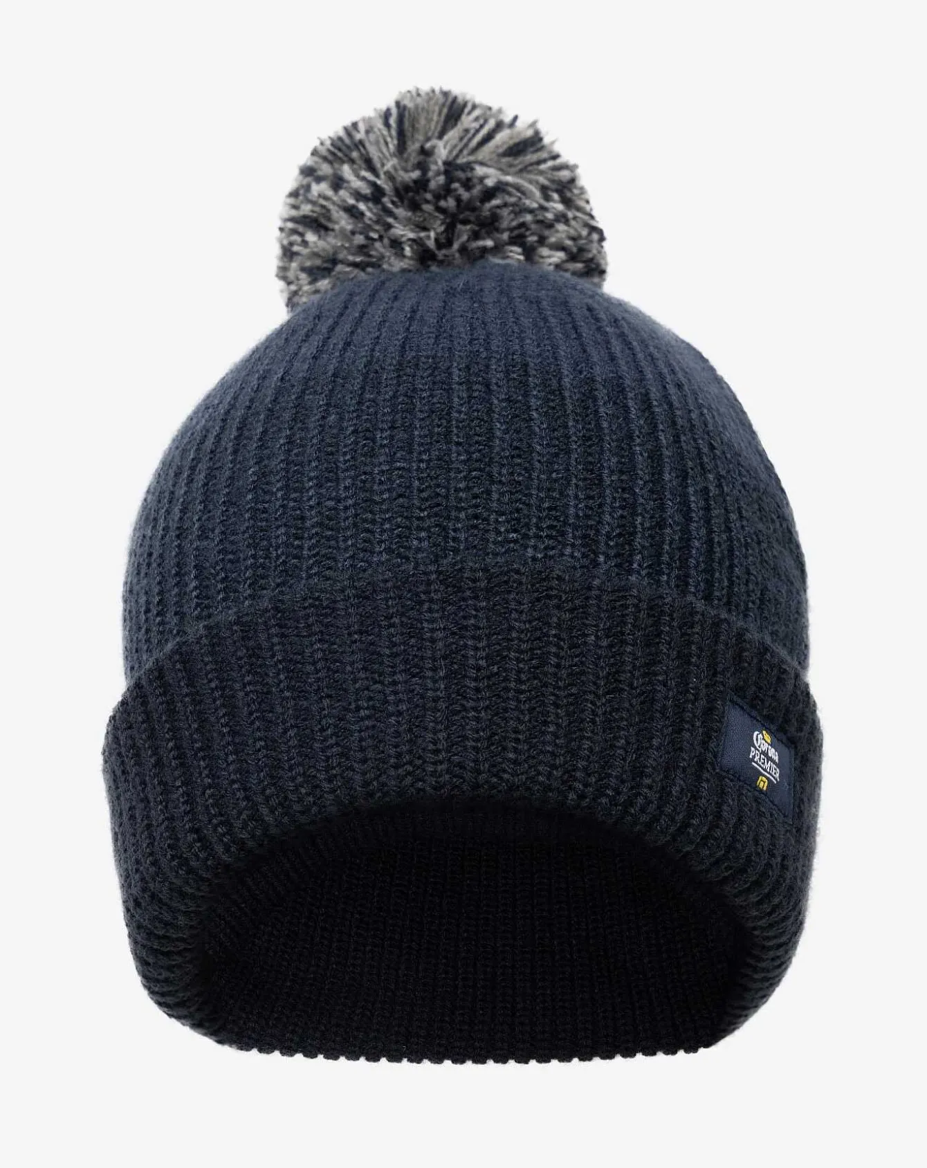 Crisp Finish Beanie