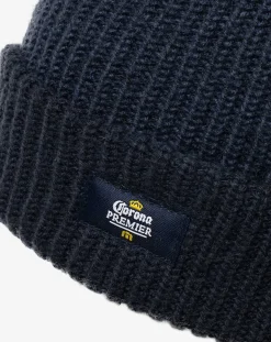 Crisp Finish Beanie