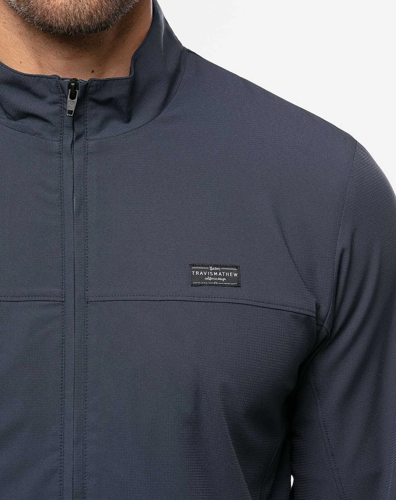 Crystal Cove 2.0 Full Zip