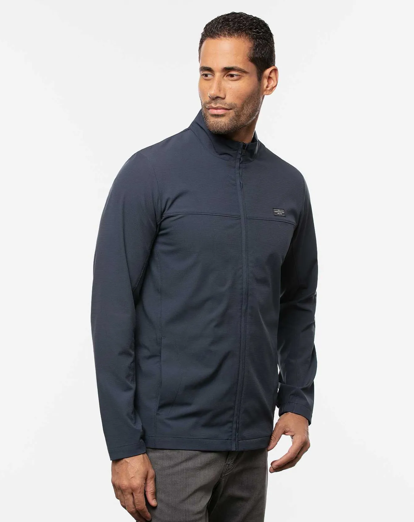 Crystal Cove 2.0 Full Zip