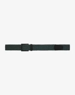 Curve Ball Stretch Woven Belt