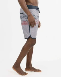 Cutting Corners Boardshort