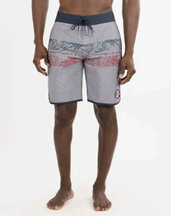 Cutting Corners Boardshort