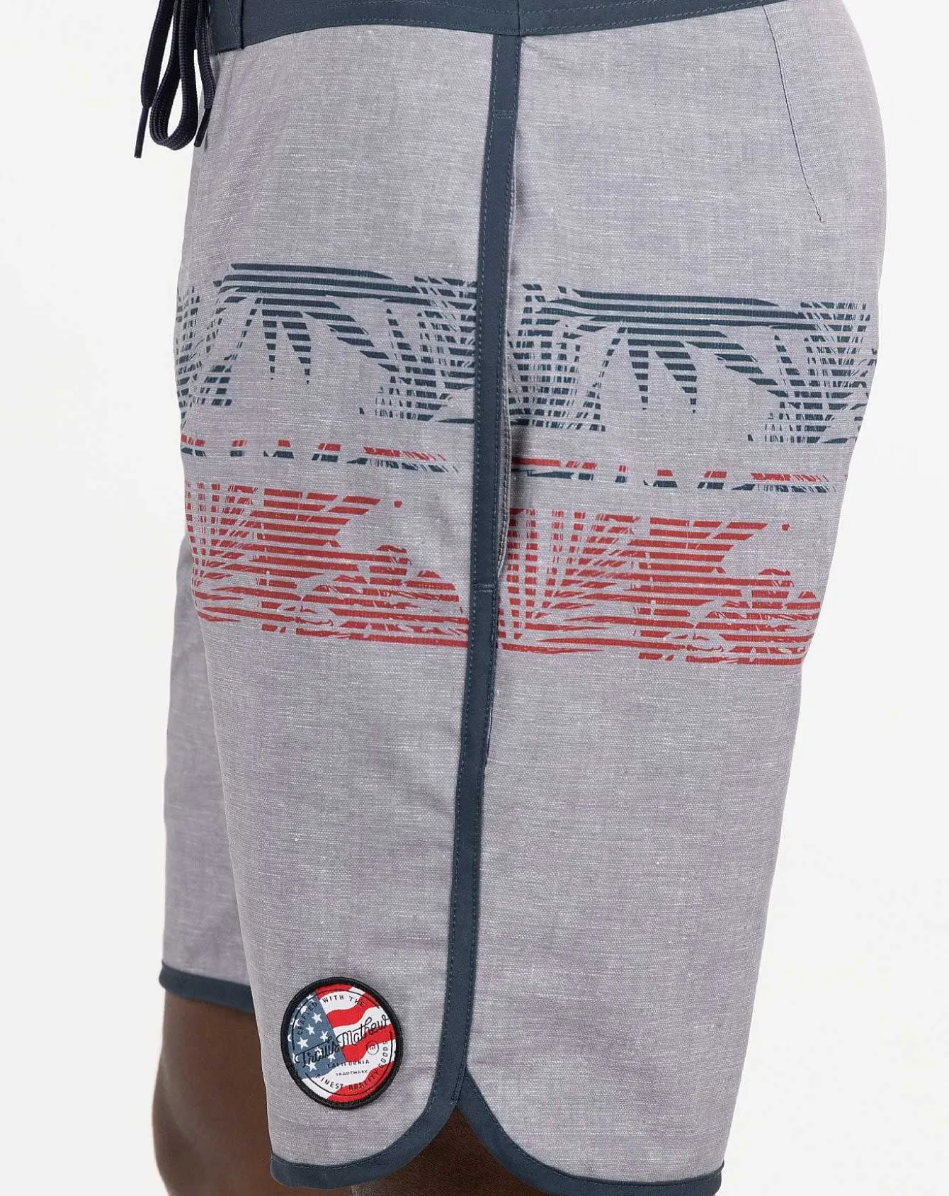 Cutting Corners Boardshort