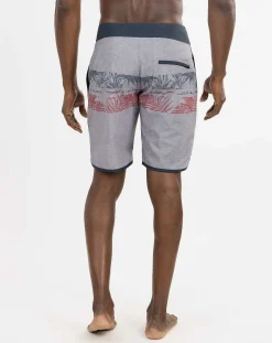 Cutting Corners Boardshort