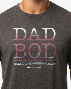 Dad Bod 2.0 Tee
