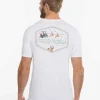 Danisher Tee
