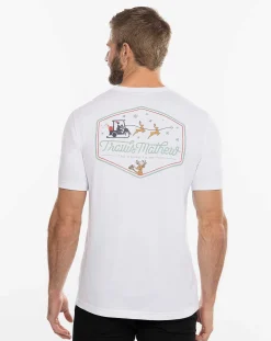 Danisher Tee