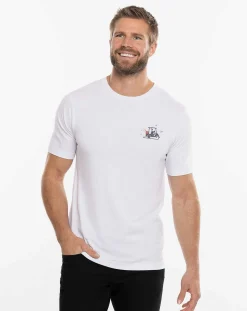 Danisher Tee