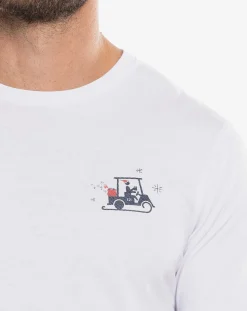 Danisher Tee