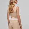 Dawn Glow Tech Woven Romper