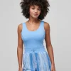 Dawn Glow Tech Woven Romper