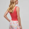 Dawn Glow Tech Woven Romper