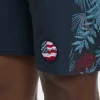 Dawns Early Light Boardshort